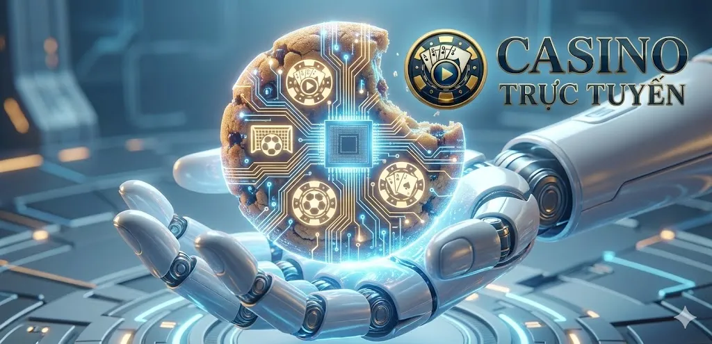 Tối ưu hóa trải nghiệm người dùng thông qua chính sách cookie