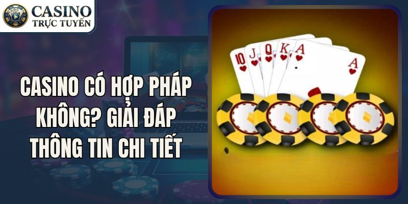 Baccarat Online Tại CASINO TRỰC TUYẾN – Trải Nghiệm Đỉnh Cao