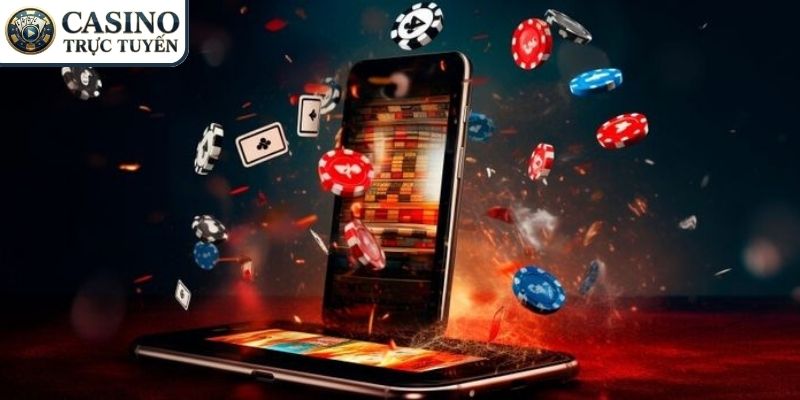 Ứng dụng Fibonacci trong cách quản lý vốn khi chơi casino