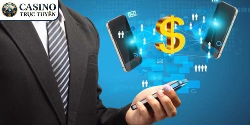Cách Rút Tiền Casino Về Ngân Hàng Chuẩn Được Duyệt Nhanh 5 Tiêu chí xác thực an ninh đối với yêu cầu chuyển ngân khoản