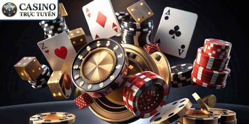 Casino có hợp pháp không giải đáp cụ thể