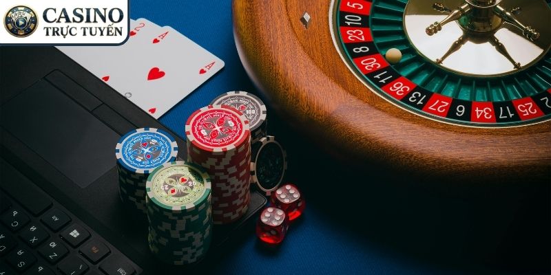 Khái niệm chung về dạng casino bịp
