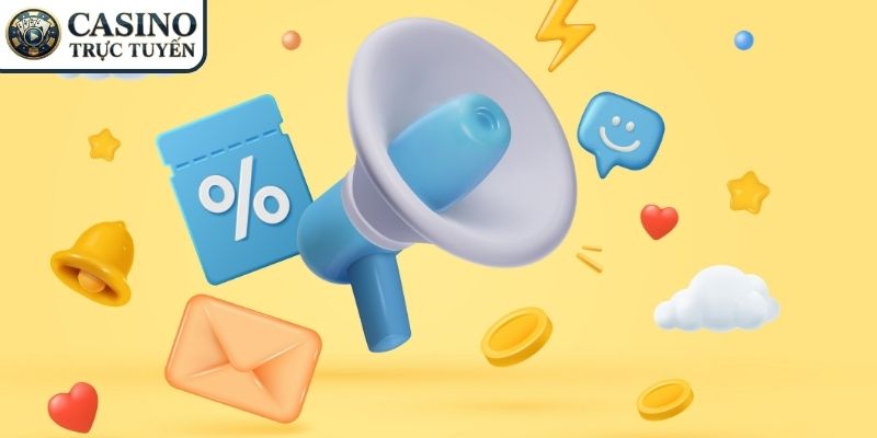 Dấu hiệu nhận biết casino online có bịp không qua khuyến mãi ảo