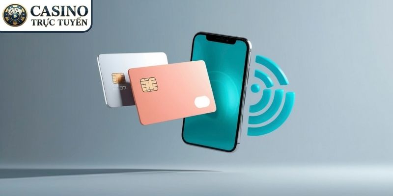 Cách thức chuyển tiền với ví điện tử