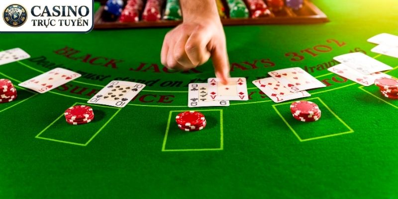 Khái niệm về trò chơi casino online rút tiền nhanh