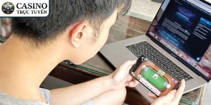 Casino online uy tín đảm bảo cuộc chơi an toàn