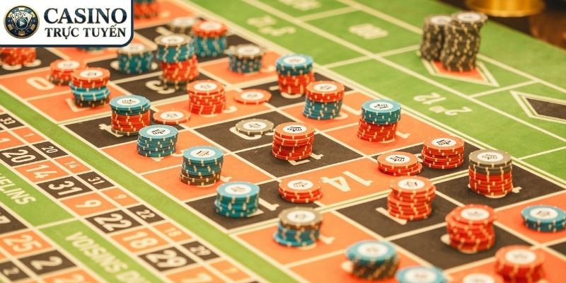 Cách thức gia nhập đấu trường trí tuệ Baccarat