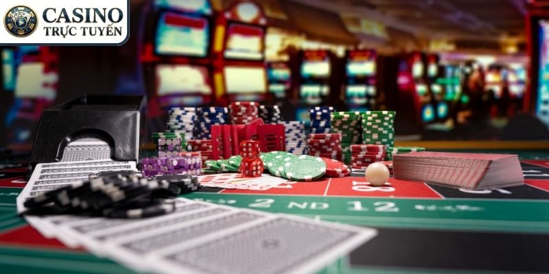 Những yếu tố để đánh giá casino trực tuyến 2026