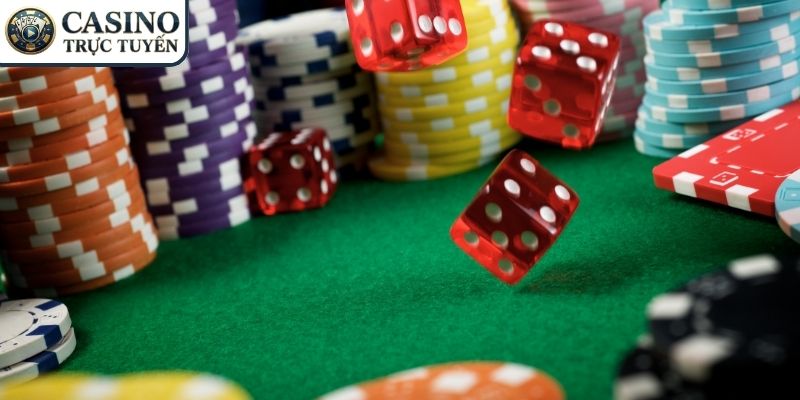 Giải đáp câu hỏi casino trực tuyến có an toàn không qua công nghệ mã hóa