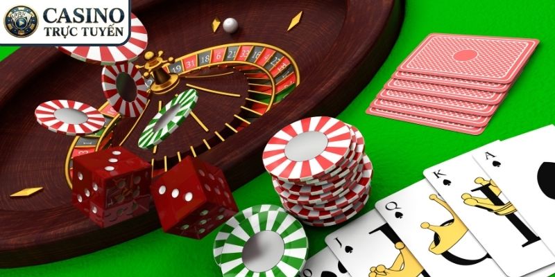 Hệ quả nghiêm trọng khi chơi phải casino bịp