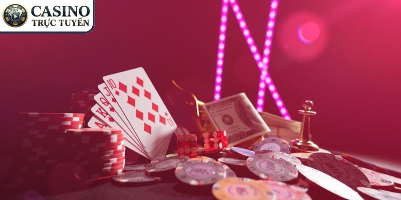 Khái quát về câu hỏi casino trực tuyến có minh bạch không