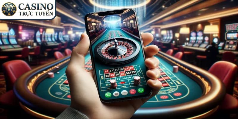 Giải đáp tâm lý về khả năng gây nghiện khi đánh casino