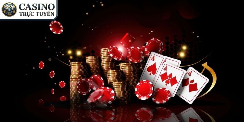 Kinh Nghiệm Chơi Casino Online Mang Lại Lợi Nhuận Cao 5 Tổng hợp danh mục trò chơi trao thưởng được yêu thích nhất