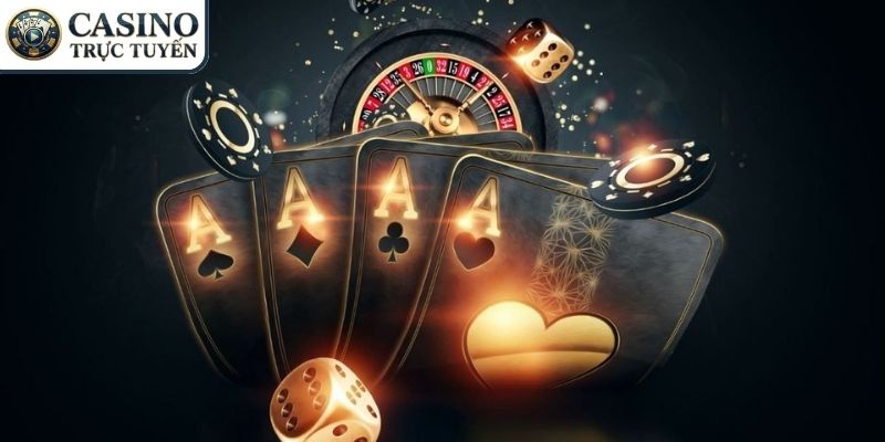 Kinh Nghiệm Chơi Casino Online Mang Lại Lợi Nhuận Cao 7 Rủi ro từ việc thiếu hiểu biết về trải nghiệm chơi casino trực tuyến