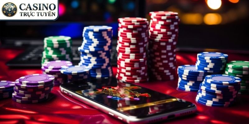 Cơ chế vận hành và quy tắc cược casino mới nhất