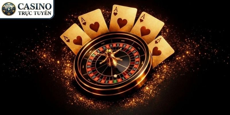 Khái quát quy định trong luật chơi casino mới nhất hiện nay