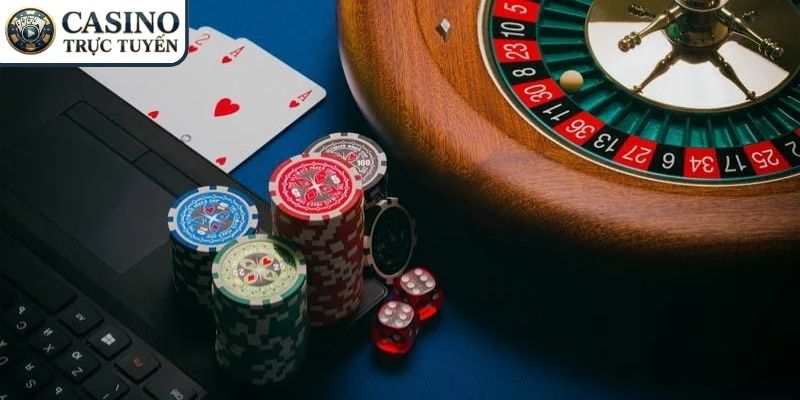 Tham gia vào sòng bài trực tuyến nhận nhiều ưu đãi